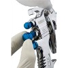 Devilbiss SLG-620 Compliant Spray Gun Gravity Feed 1.3mm