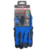 Synthetic leather Mechanic Gloves (XL)