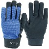 Synthetic leather Mechanic Gloves (XL)