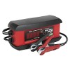 Intelligent Lithium Battery Charger 3Amp 6/12V