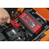 Intelligent Lithium Battery Charger 3Amp 6/12V