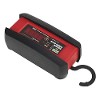 Intelligent Lithium Battery Charger 3Amp 6/12V