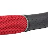 Sakura Carnaby Steering Wheel Cover - Red 39cm
