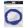 Silicone Vaccum Hose Blue 5mm x 2M