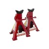 [PAIR] 3 TONNE AXLE STANDS