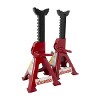 [PAIR] 3 TONNE AXLE STANDS
