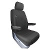 VW Transporter T5 & T6 Seat Cover (Drivers Side)