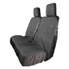 Mercedes Sprinter Tailored Passanger Seat Covers (2018 Onwards) (Double Passanger)