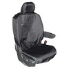 Vauxhall Combo Seat Covers (2019 onwards) (Driver Side)