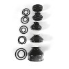Assorted Track Rod End Boots (Pack of 30)