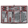Teng Tools Limited Edition Kit (649 Pieces)