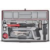 Teng Tools Limited Edition Kit (649 Pieces)