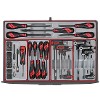 Teng Tools Limited Edition Kit (649 Pieces)