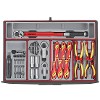 Teng Tools Limited Edition Kit (649 Pieces)