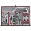 Teng Tools Limited Edition Kit (649 Pieces)