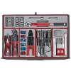 Teng Tools Limited Edition Kit (649 Pieces)