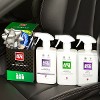 Autoglym Essential Interior Kit