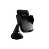 Qi Wireless Car Phone Holder & Charger