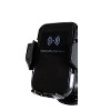 Qi Wireless Car Phone Holder & Charger