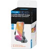 Qi Wireless Car Phone Holder & Charger