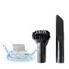 Compact Wet & Dry Vacuum