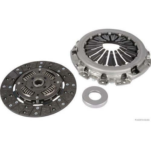 For NISSAN CABSTAR F24M 2006 to 2013 RYMEC Clutch Kit JT1730