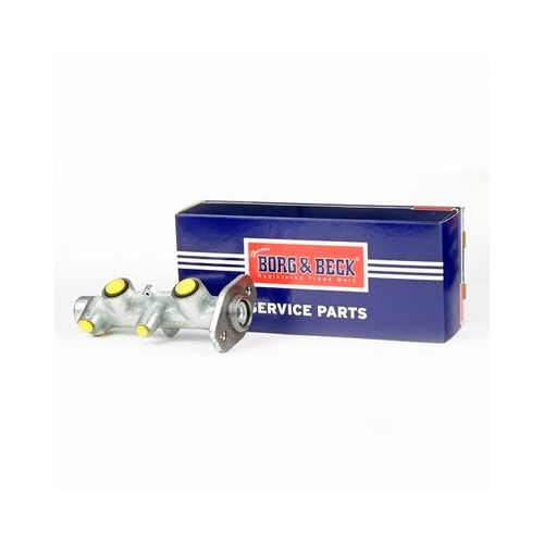 BORG & BECK Brake Master Cylinder BBM4631