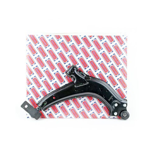 BORG & BECK Control/Trailing Arm, wheel suspension BCA5659