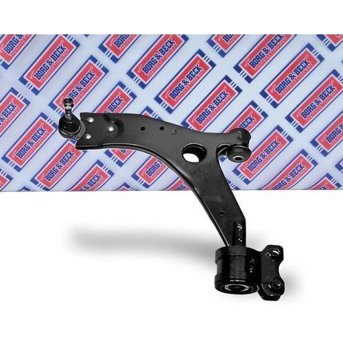 BORG & BECK Control/Trailing Arm, wheel suspension BCA6241