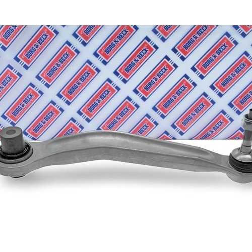 BORG & BECK Control/Trailing Arm, wheel suspension BCA6748