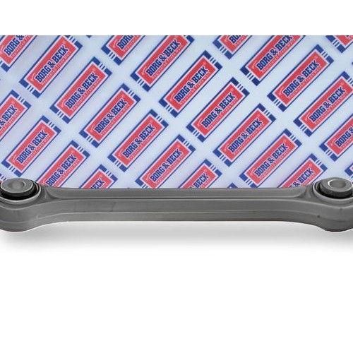 BORG & BECK Control/Trailing Arm, wheel suspension BCA7198
