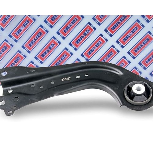 BORG & BECK Control/Trailing Arm, wheel suspension BCA7980