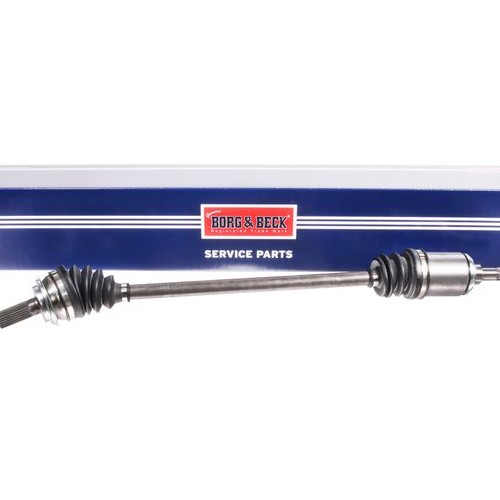 BORG & BECK Drive Shaft BDS1682