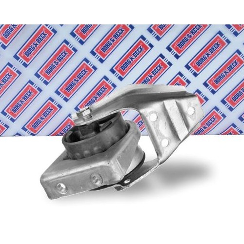 For SMART CABRIO 450 2000 to 2004 BORG & BECK Engine Mounting BEM4220