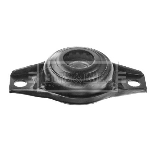 For VOLVO S60 II 134 2010 to 2019 BORG & BECK Suspension Strut BSM5415