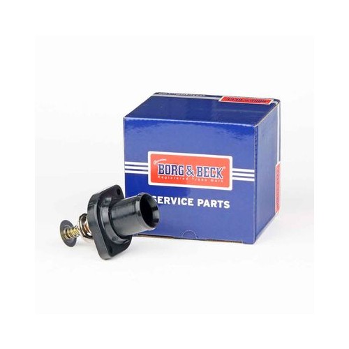 For CITROEN DISPATCH II Van 2007 to 2016 BORG & BECK Thermostat BBT116