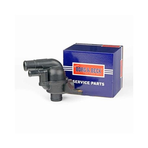 For MG MG ZS 2001 to 2005 BORG & BECK Thermostat BBT122