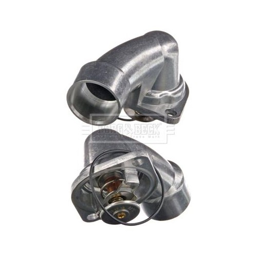 For VAUXHALL VECTRA B J96 1995 to 2003 BORG & BECK Thermostat BBT164