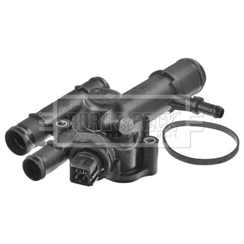 For VAUXHALL VIVARO A X83 2001 to 2014 BORG & BECK Thermostat BBT295