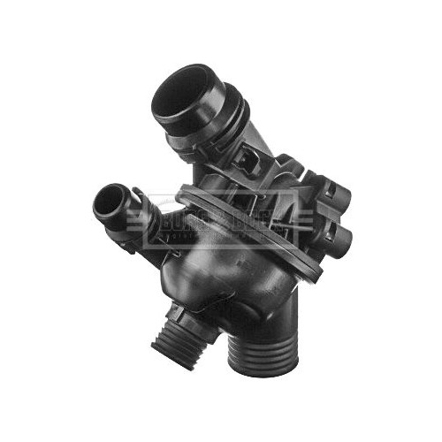 For BMW 5 Series Touring E61 2004 to 2010 BORG & BECK Thermostat BBT343