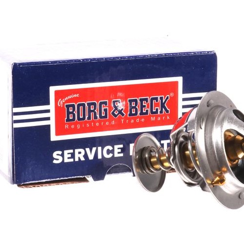 For LEXUS ES Z10 A10 H10 2018 on BORG & BECK Thermostat BBT382