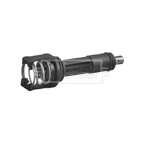For AUDI A6 C7 Avant 4G5 2011 to 2019 BORG & BECK Thermostat BBT386