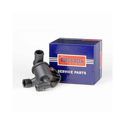 For VW AMAROK 2010 on BORG & BECK Thermostat BBT397