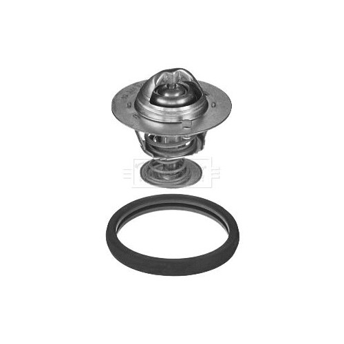For FORD TOURNEO CONNECT /2013 on BORG & BECK Thermostat BBT417