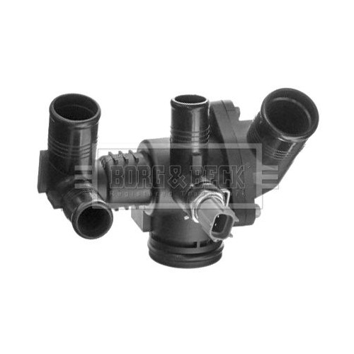 For FORD TRANSIT TOURNEO 2006 to 2014 BORG & BECK Thermostat BBT423