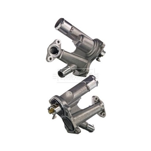 For FORD FOCUS III 2010 to 2020 BORG & BECK Thermostat BBT474