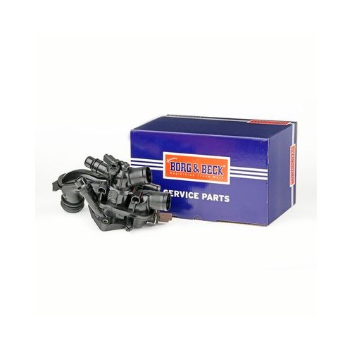 For CITROEN DS5 2011 to 2016 BORG & BECK Thermostat BBT485