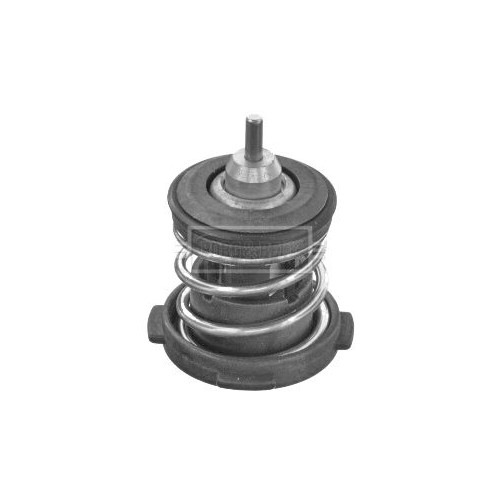 For VW BEETLE 5C1 5C2 2011 to 2019 BORG & BECK Thermostat BBT489