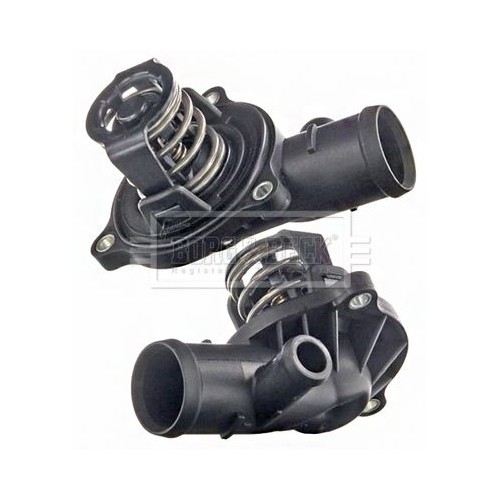 For AUDI Q5 8RB 2008 to 2019 BORG & BECK Thermostat BBT499