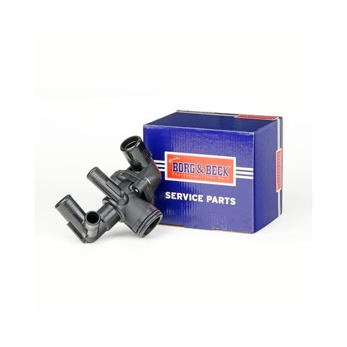 For FORD TRANSIT FM FN FF 2006 to 2014 BORG & BECK Thermostat BBT506